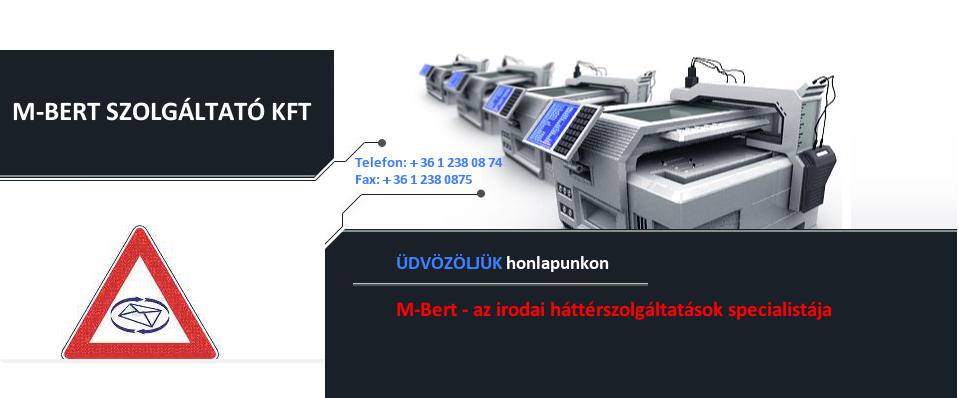mbert kft honlap
